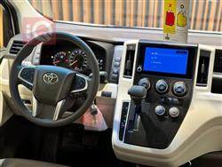 تۆیۆتا هیاس